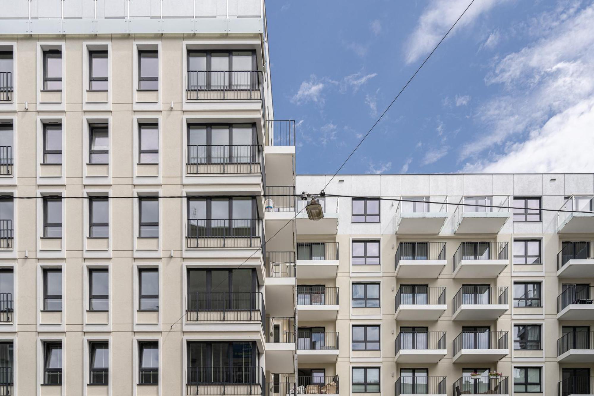 Rentplanet - Przedmiescie Olawskie - Wroclaw, Wroclaw