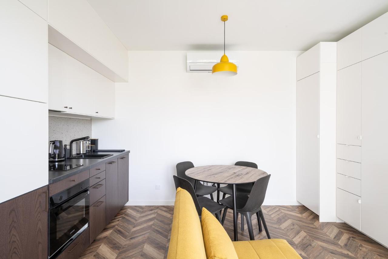 Rentplanet - Przedmiescie Olawskie - Wroclaw — Photos 1